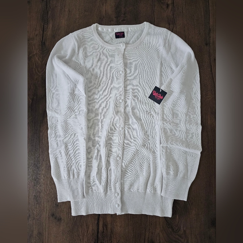 Kids Club for KidBox G Sweater Cardigen